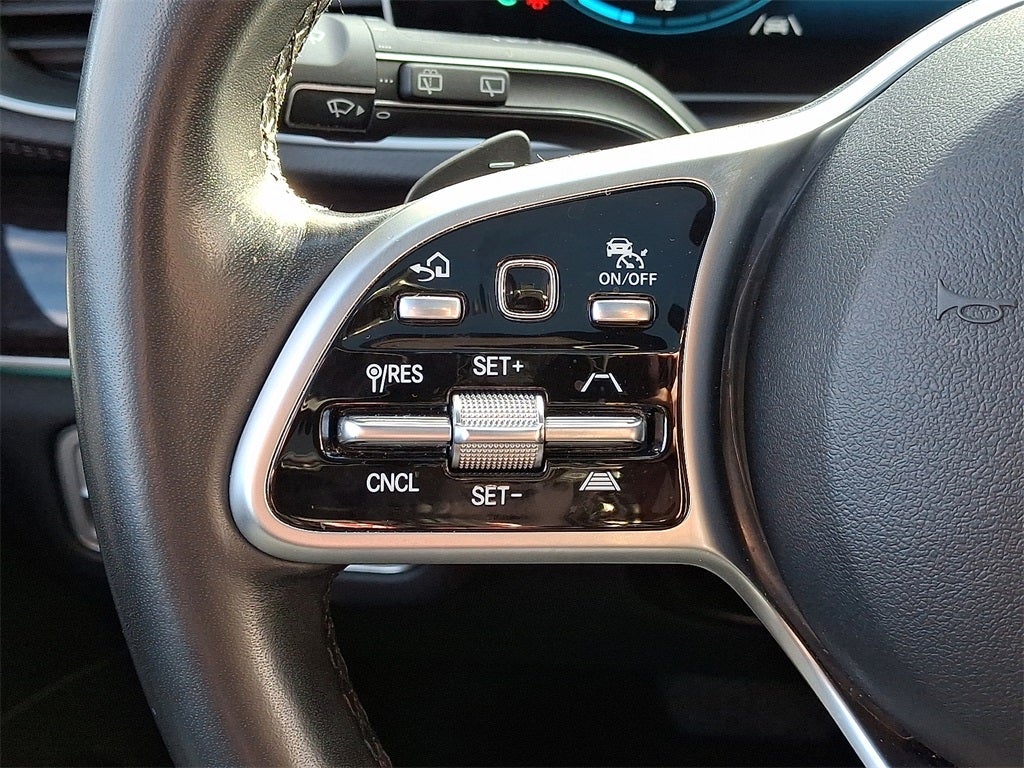 2022 Mercedes-Benz GLS GLS 450 4MATIC®