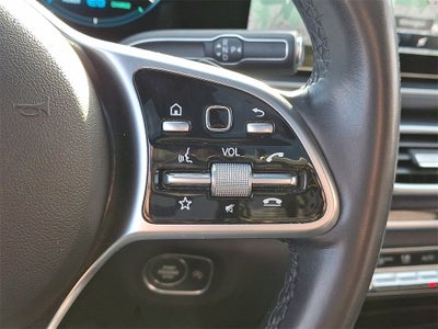 2022 Mercedes-Benz GLS GLS 450 4MATIC®