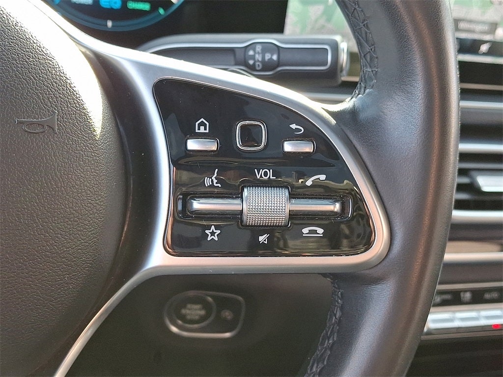 2022 Mercedes-Benz GLS GLS 450 4MATIC®