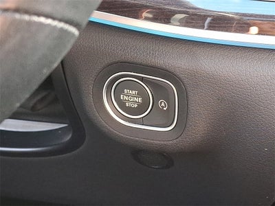 2022 Mercedes-Benz GLS GLS 450 4MATIC®