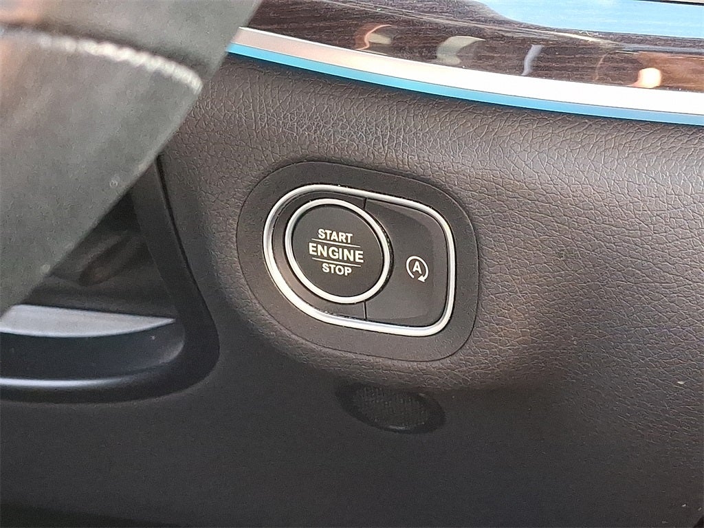 2022 Mercedes-Benz GLS GLS 450 4MATIC®