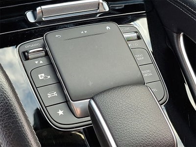 2022 Mercedes-Benz GLS GLS 450 4MATIC®