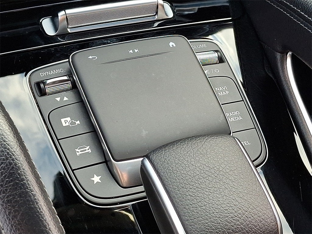 2022 Mercedes-Benz GLS GLS 450 4MATIC®