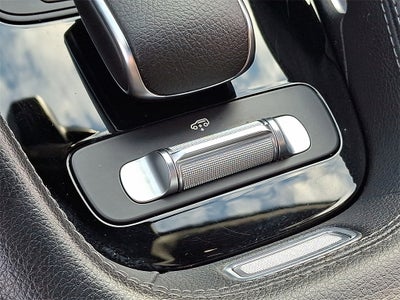 2022 Mercedes-Benz GLS GLS 450 4MATIC®