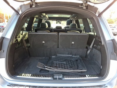 2022 Mercedes-Benz GLS GLS 450 4MATIC®