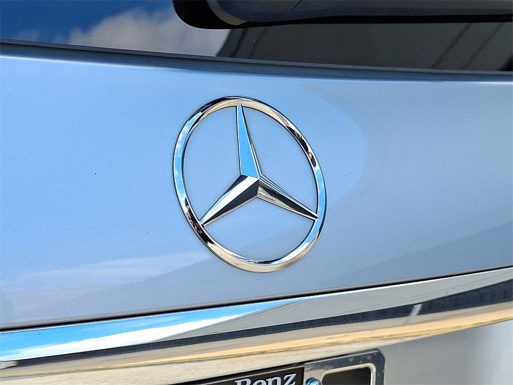 2022 Mercedes-Benz GLS GLS 450 4MATIC®