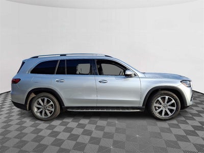 2022 Mercedes-Benz GLS GLS 450 4MATIC®
