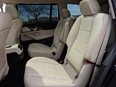2023 Mercedes-Benz GLS GLS 450 4MATIC®