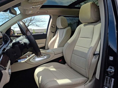 2023 Mercedes-Benz GLS GLS 450 4MATIC®