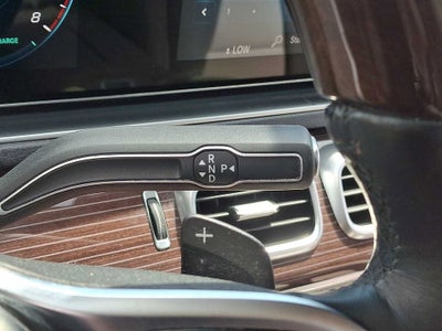 2023 Mercedes-Benz GLS GLS 450 4MATIC®