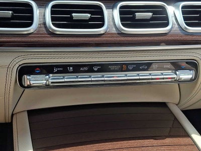 2023 Mercedes-Benz GLS GLS 450 4MATIC®