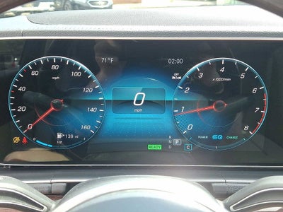 2023 Mercedes-Benz GLS GLS 450 4MATIC®