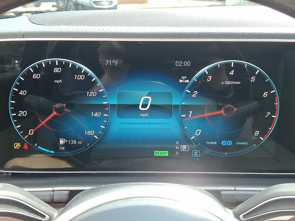 2023 Mercedes-Benz GLS GLS 450 4MATIC®