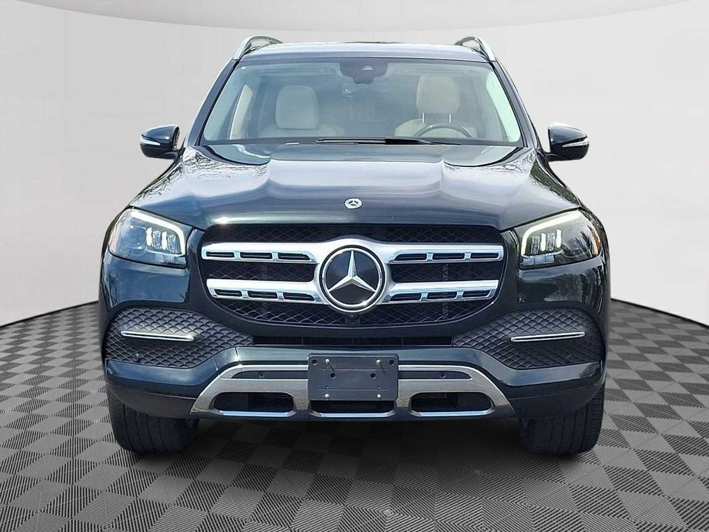 2023 Mercedes-Benz GLS GLS 450 4MATIC®