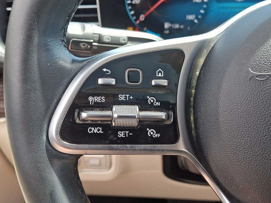 2023 Mercedes-Benz GLS GLS 450 4MATIC®