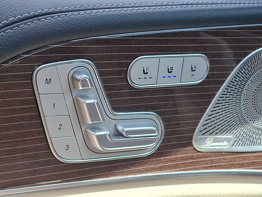 2023 Mercedes-Benz GLS GLS 450 4MATIC®
