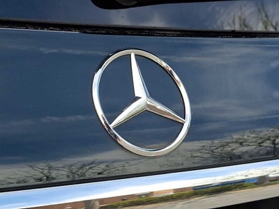 2023 Mercedes-Benz GLS GLS 450 4MATIC®
