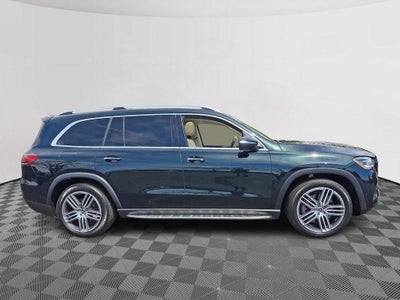 2023 Mercedes-Benz GLS GLS 450 4MATIC®