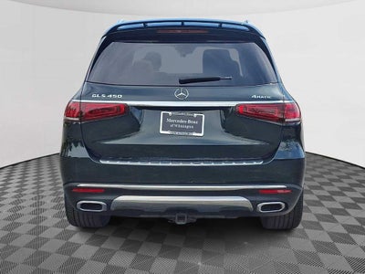 2023 Mercedes-Benz GLS GLS 450 4MATIC®