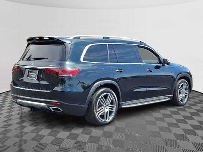 2023 Mercedes-Benz GLS GLS 450 4MATIC®