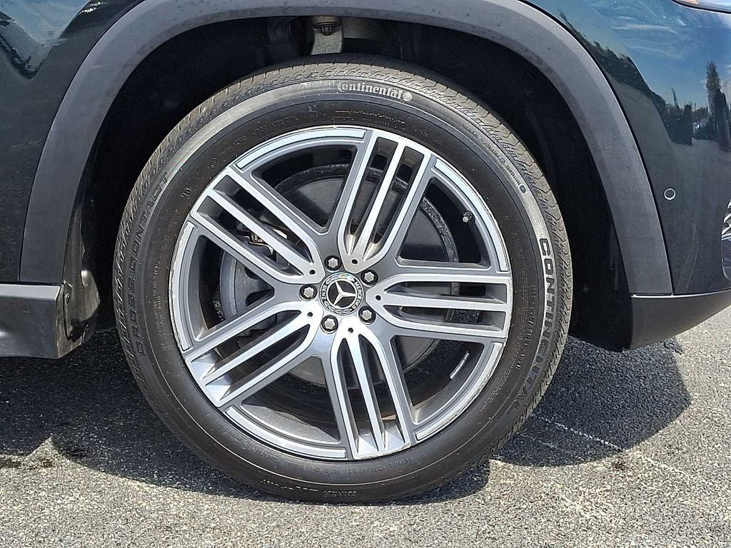 2023 Mercedes-Benz GLS GLS 450 4MATIC®