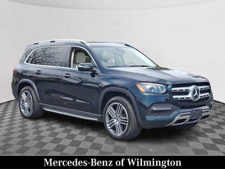 2023 Mercedes-Benz GLS GLS 450 4MATIC®