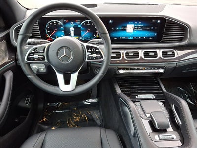 2022 Mercedes-Benz GLS GLS 450 4MATIC®