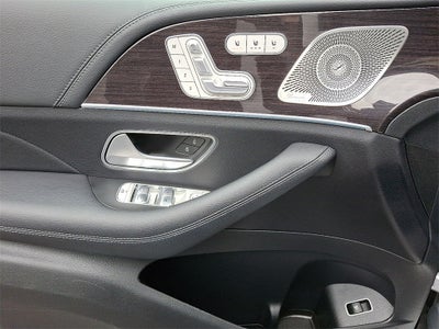 2022 Mercedes-Benz GLS GLS 450 4MATIC®