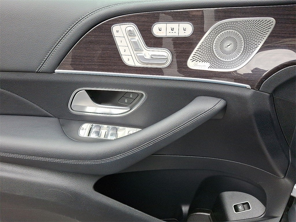 2022 Mercedes-Benz GLS GLS 450 4MATIC®