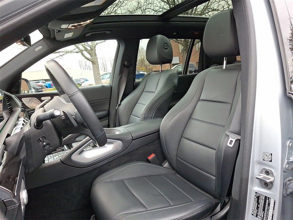 2022 Mercedes-Benz GLS GLS 450 4MATIC®