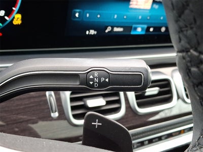 2022 Mercedes-Benz GLS GLS 450 4MATIC®