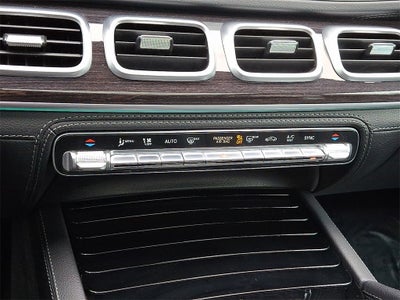 2022 Mercedes-Benz GLS GLS 450 4MATIC®