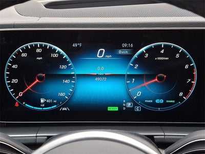 2022 Mercedes-Benz GLS GLS 450 4MATIC®