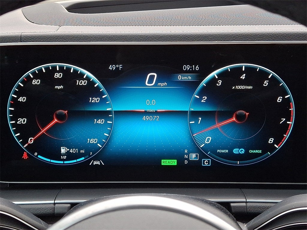 2022 Mercedes-Benz GLS GLS 450 4MATIC®