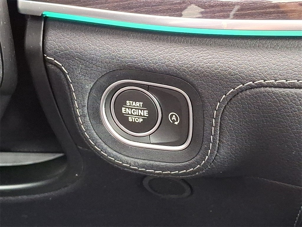 2022 Mercedes-Benz GLS GLS 450 4MATIC®