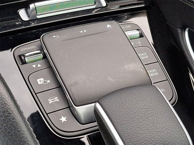 2022 Mercedes-Benz GLS GLS 450 4MATIC®