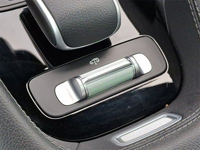 2022 Mercedes-Benz GLS GLS 450 4MATIC®