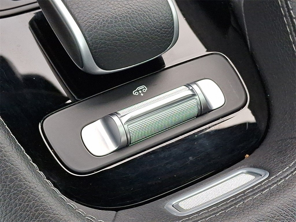 2022 Mercedes-Benz GLS GLS 450 4MATIC®