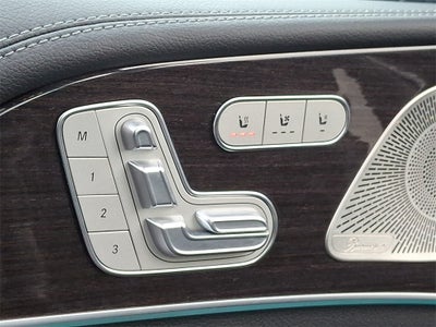 2022 Mercedes-Benz GLS GLS 450 4MATIC®