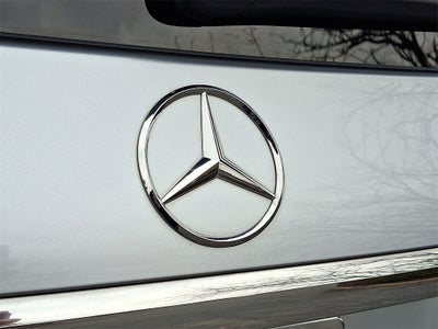 2022 Mercedes-Benz GLS GLS 450 4MATIC®