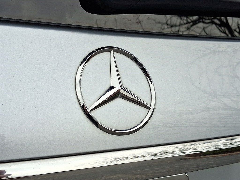 2022 Mercedes-Benz GLS GLS 450 4MATIC®