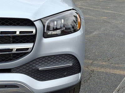 2022 Mercedes-Benz GLS GLS 450 4MATIC®