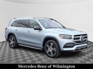 2022 Mercedes-Benz GLS GLS 450 4MATIC®
