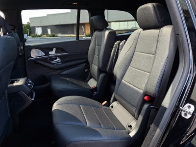 2024 Mercedes-Benz GLS GLS 450 4MATIC®
