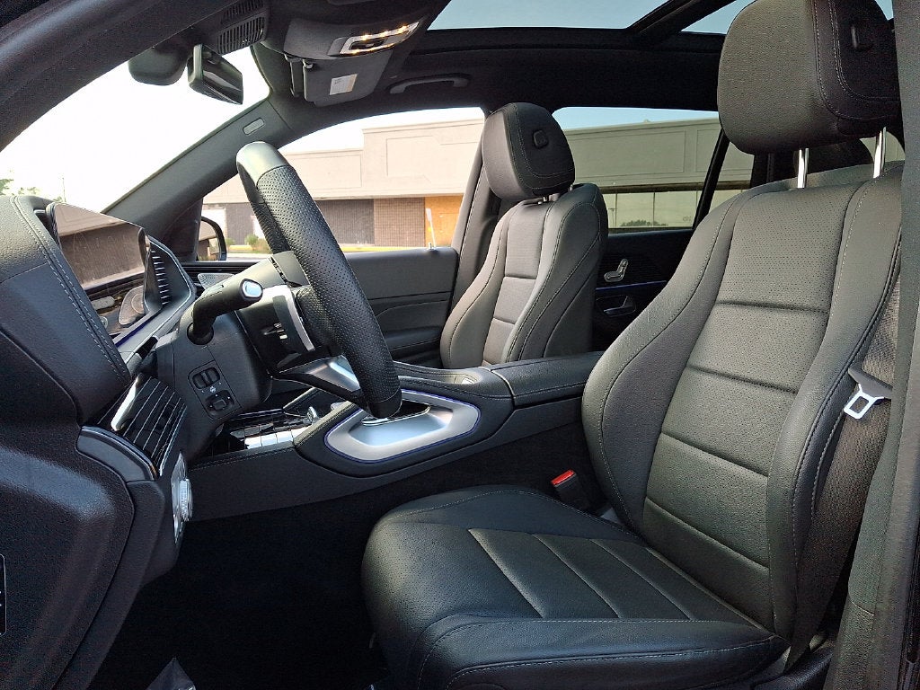 2024 Mercedes-Benz GLS GLS 450 4MATIC®