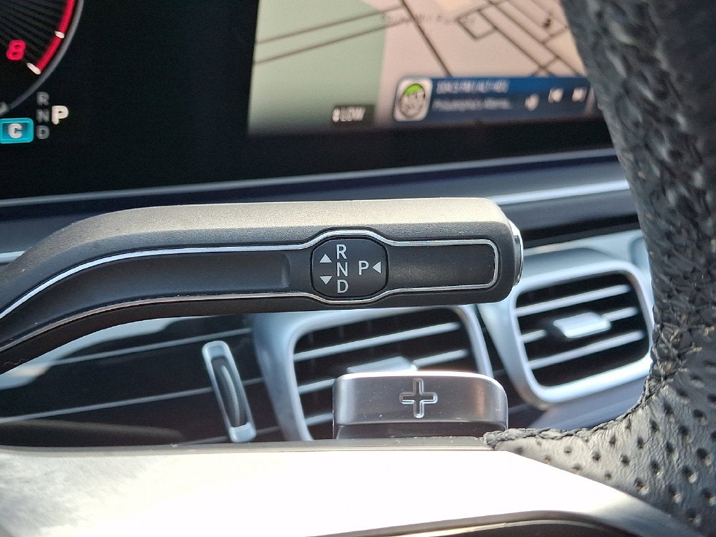 2024 Mercedes-Benz GLS GLS 450 4MATIC®