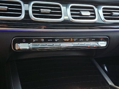 2024 Mercedes-Benz GLS GLS 450 4MATIC®