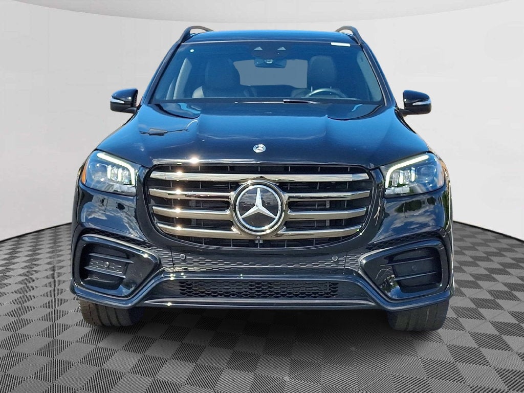 2024 Mercedes-Benz GLS GLS 450 4MATIC®