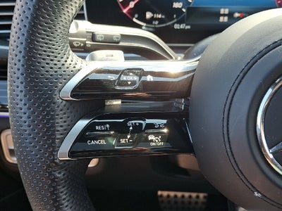 2024 Mercedes-Benz GLS GLS 450 4MATIC®