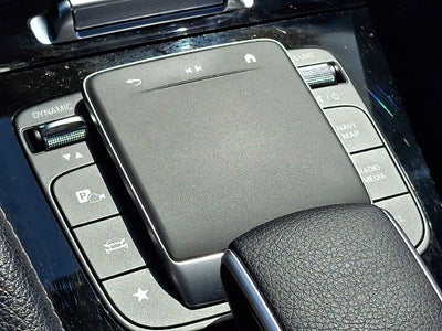 2024 Mercedes-Benz GLS GLS 450 4MATIC®